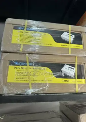 3.5kva Yohako Inverter