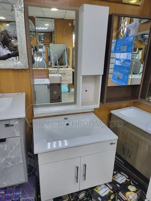 Furniture and Basin