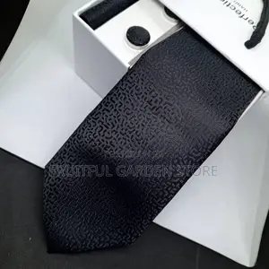 Men Fancy Tie