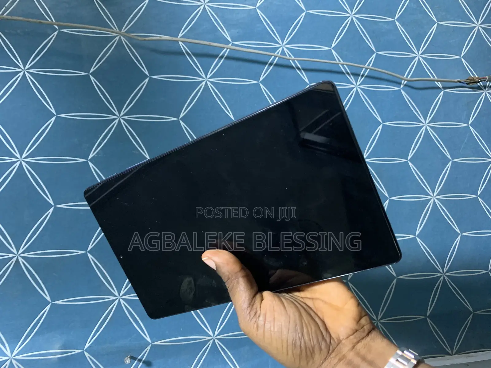 Samsung Galaxy Tab A7 Lite 32 GB Gray