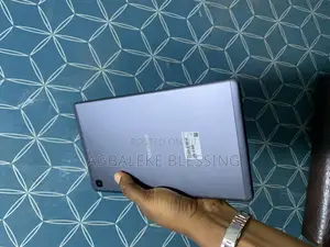 Samsung Galaxy Tab A7 Lite 32 GB Gray