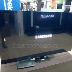 Samsung TV 77 Inches Oled