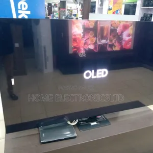 Samsung TV 77 Inches Oled
