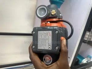 0.5hp LEO Surface Pump