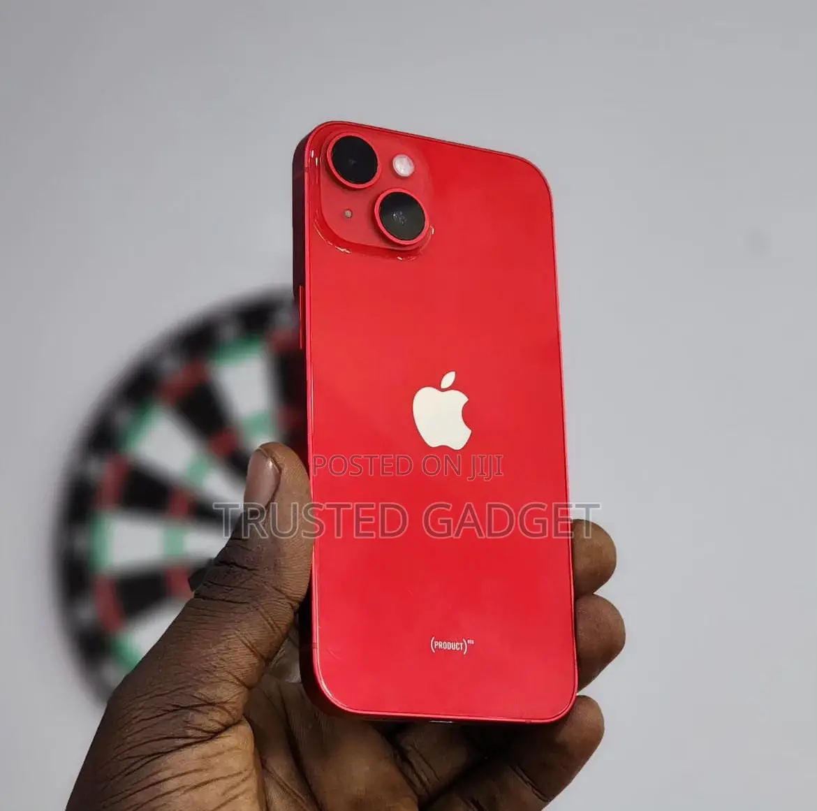 Apple iPhone 13 128 GB Red