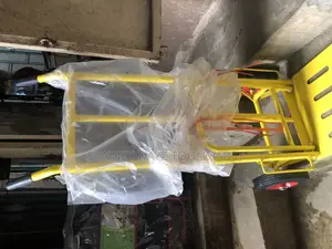 Hand Trolley