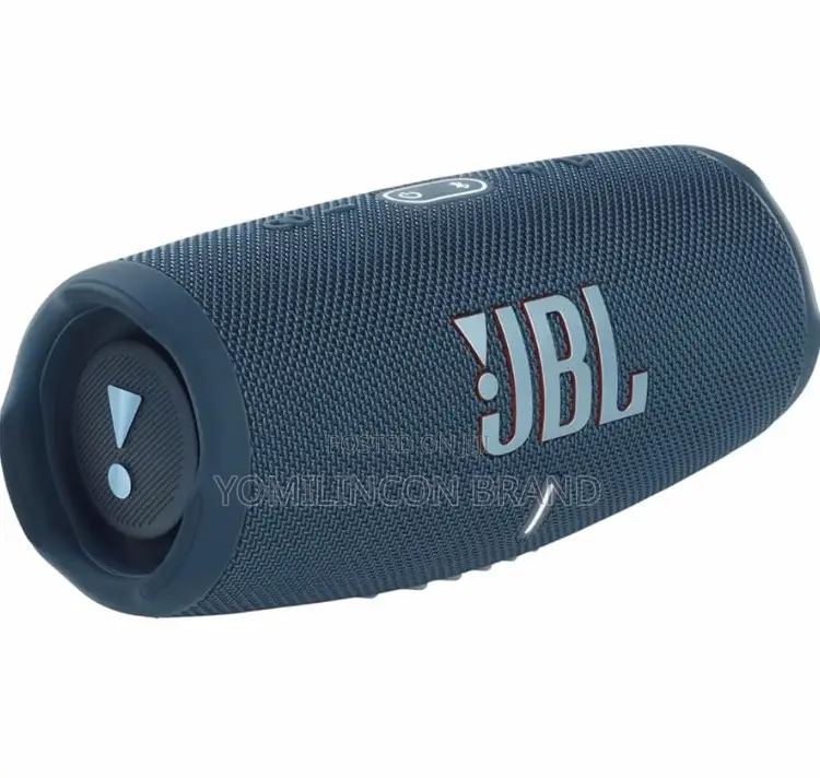 JBL Charge 5 Blue