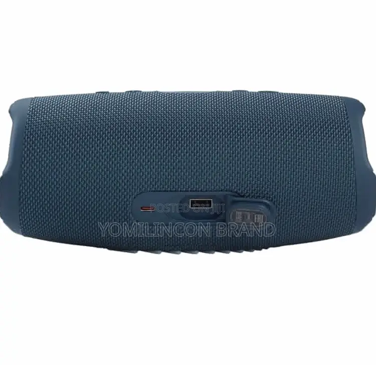 JBL Charge 5 Blue