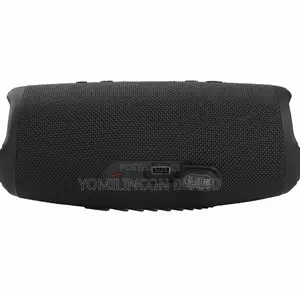 JBL Charge 5 Black