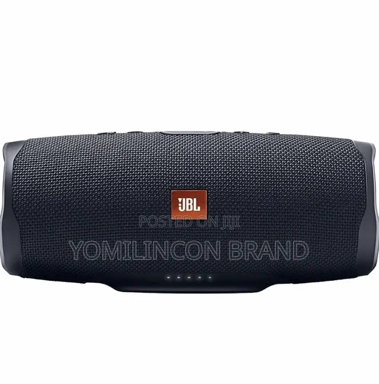 JBL Charge 4