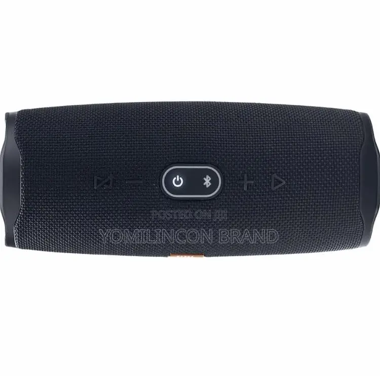 JBL Charge 4