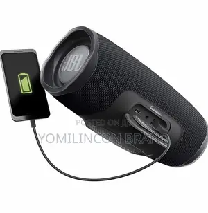 JBL Charge 4