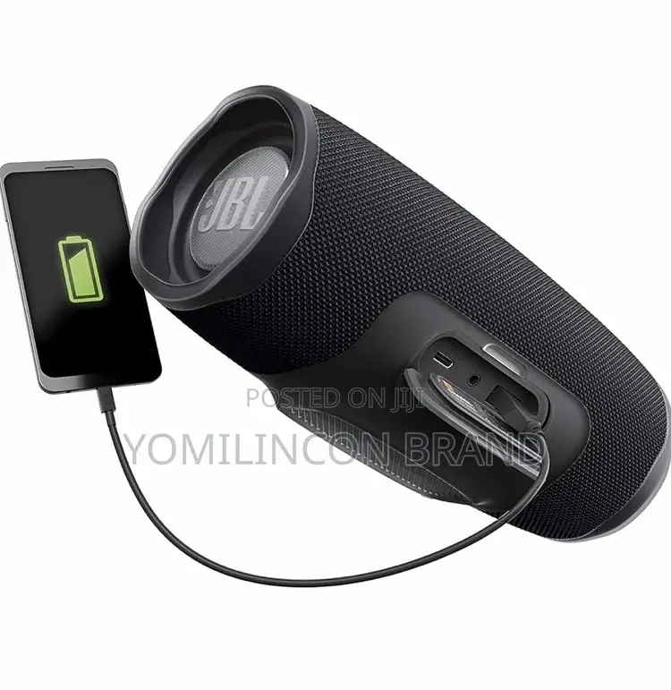 JBL Charge 4