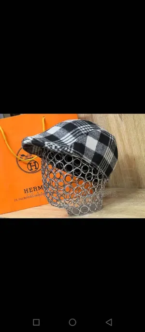 Papa's Hat