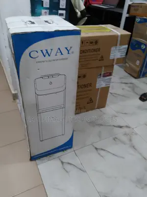 Unique Cway Dispenser YLR 2.0-5byb87