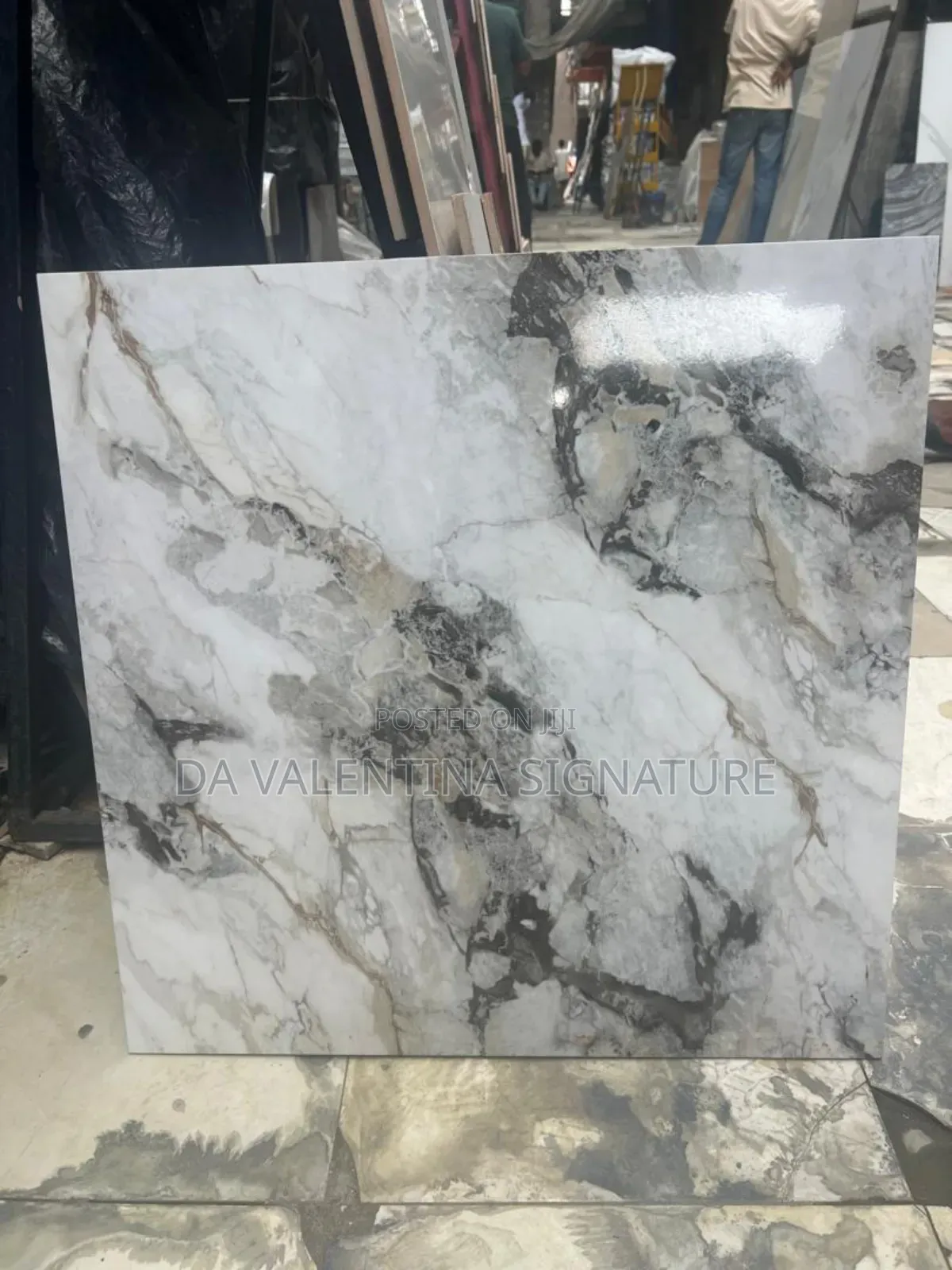 60*60 Floor Tiles.