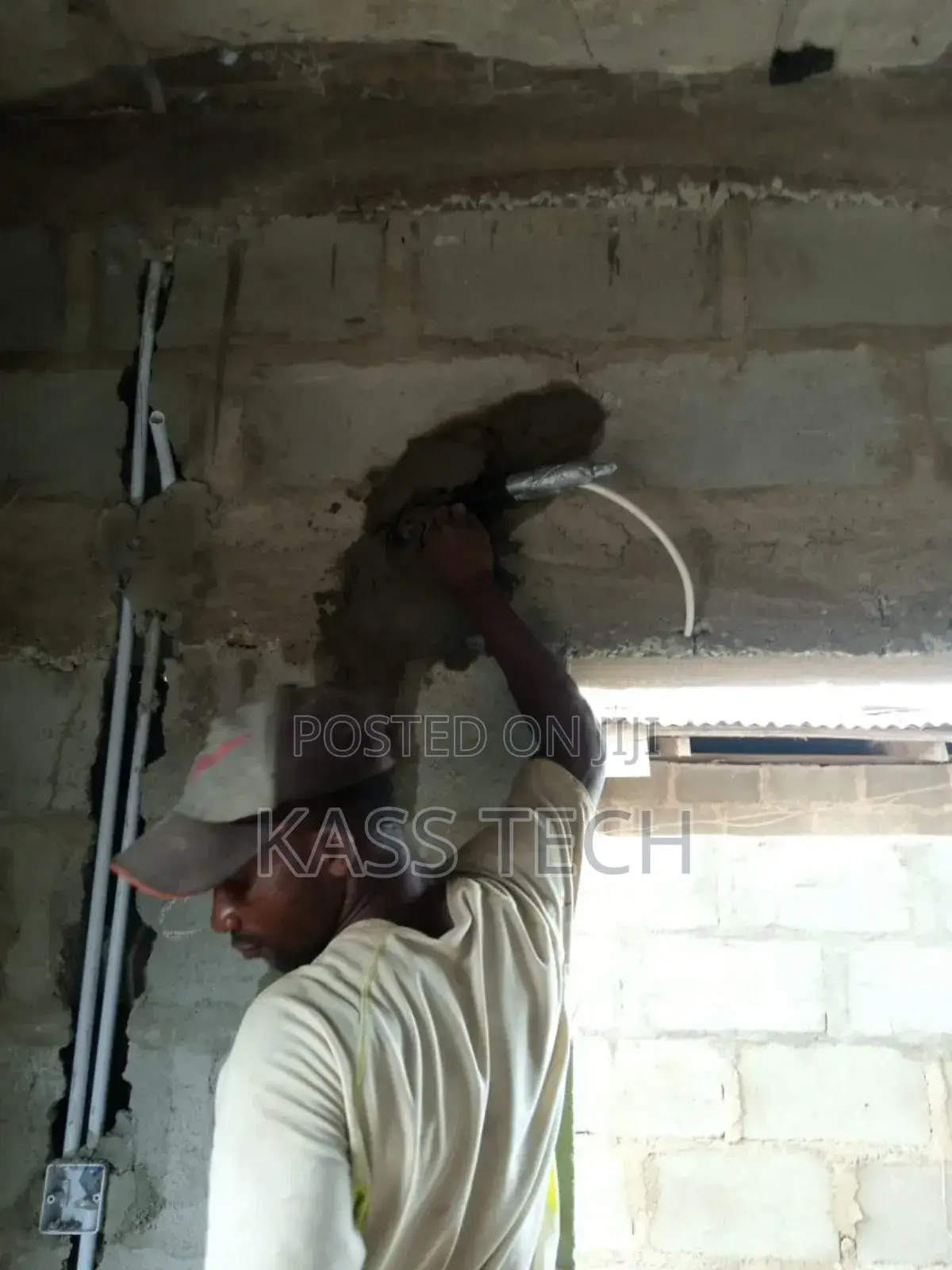 Ac Technician