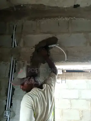 Ac Technician