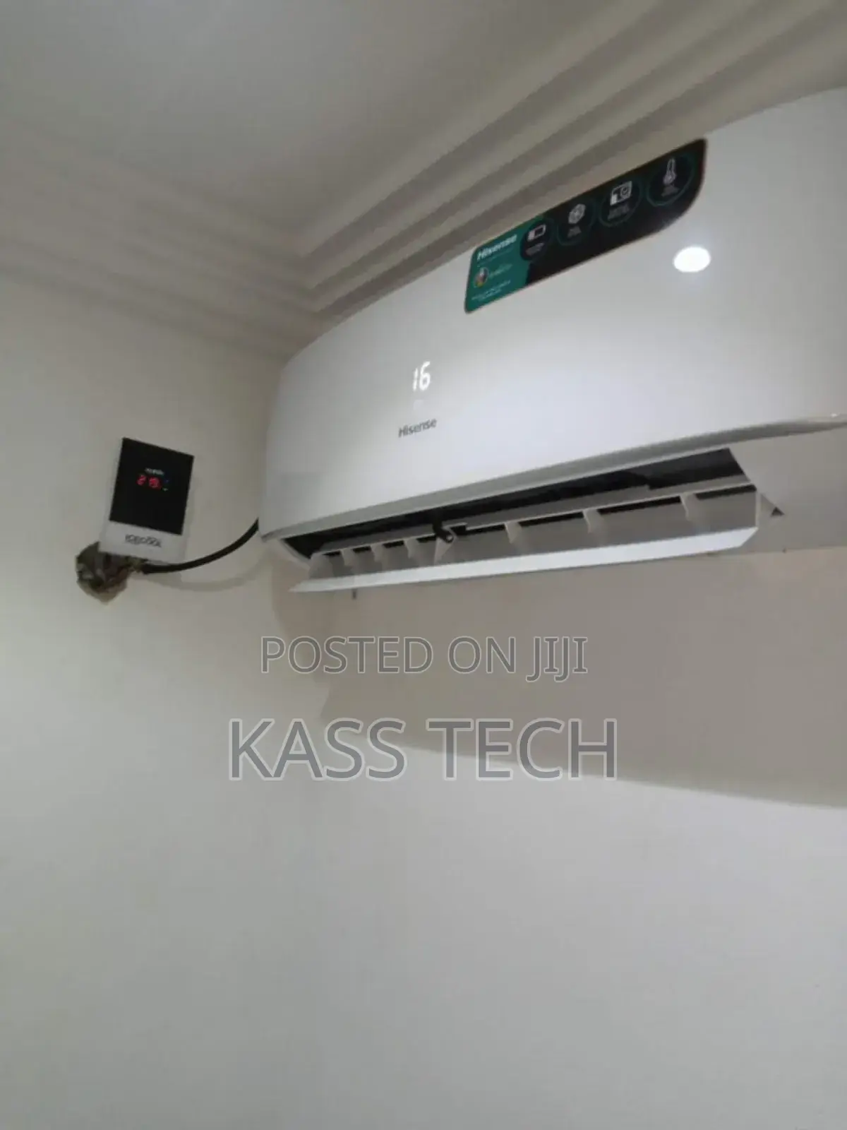 Ac Technician