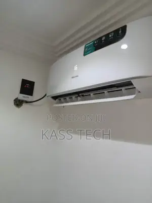 Ac Technician
