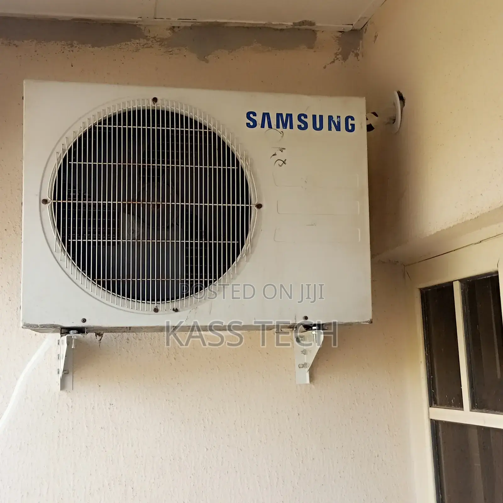 Ac Technician