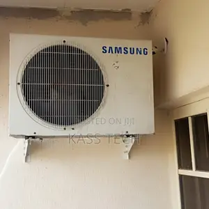 Ac Technician