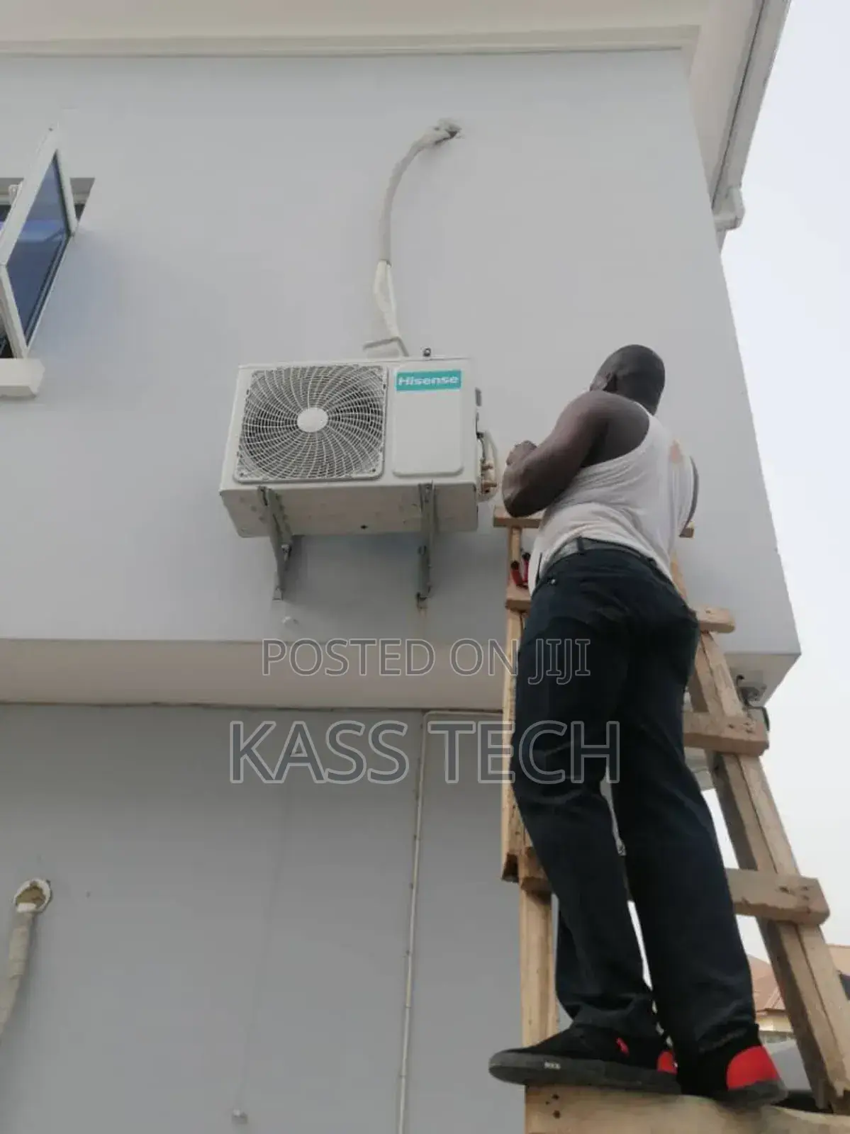 Ac Technician