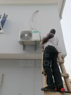 Ac Technician