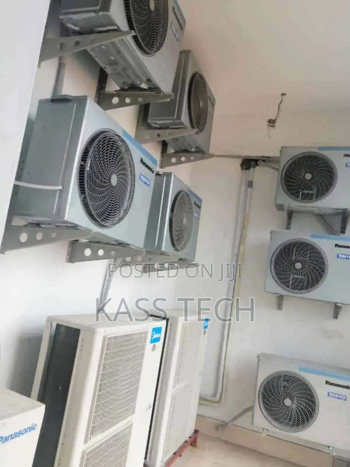 Ac Technician