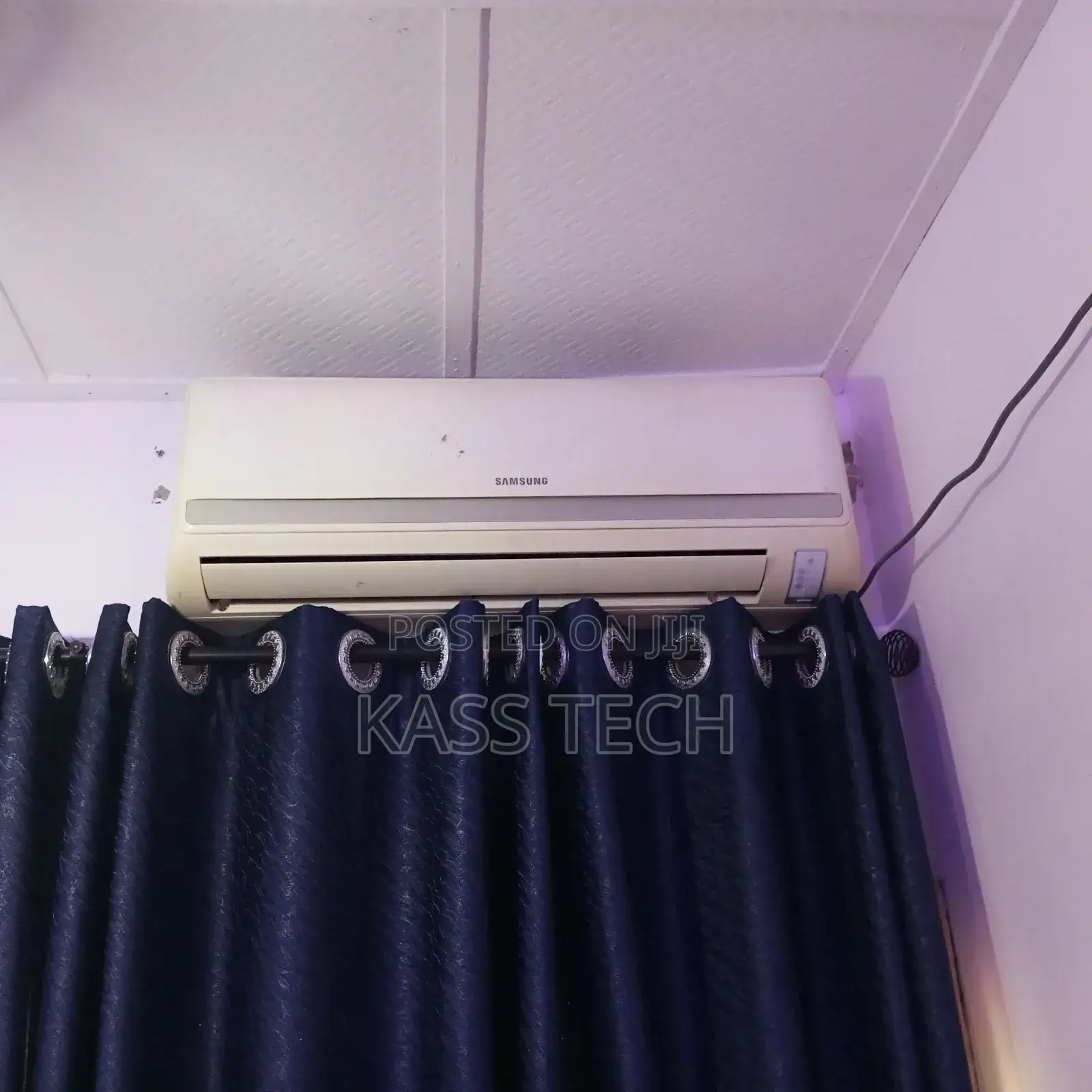 Ac Technician