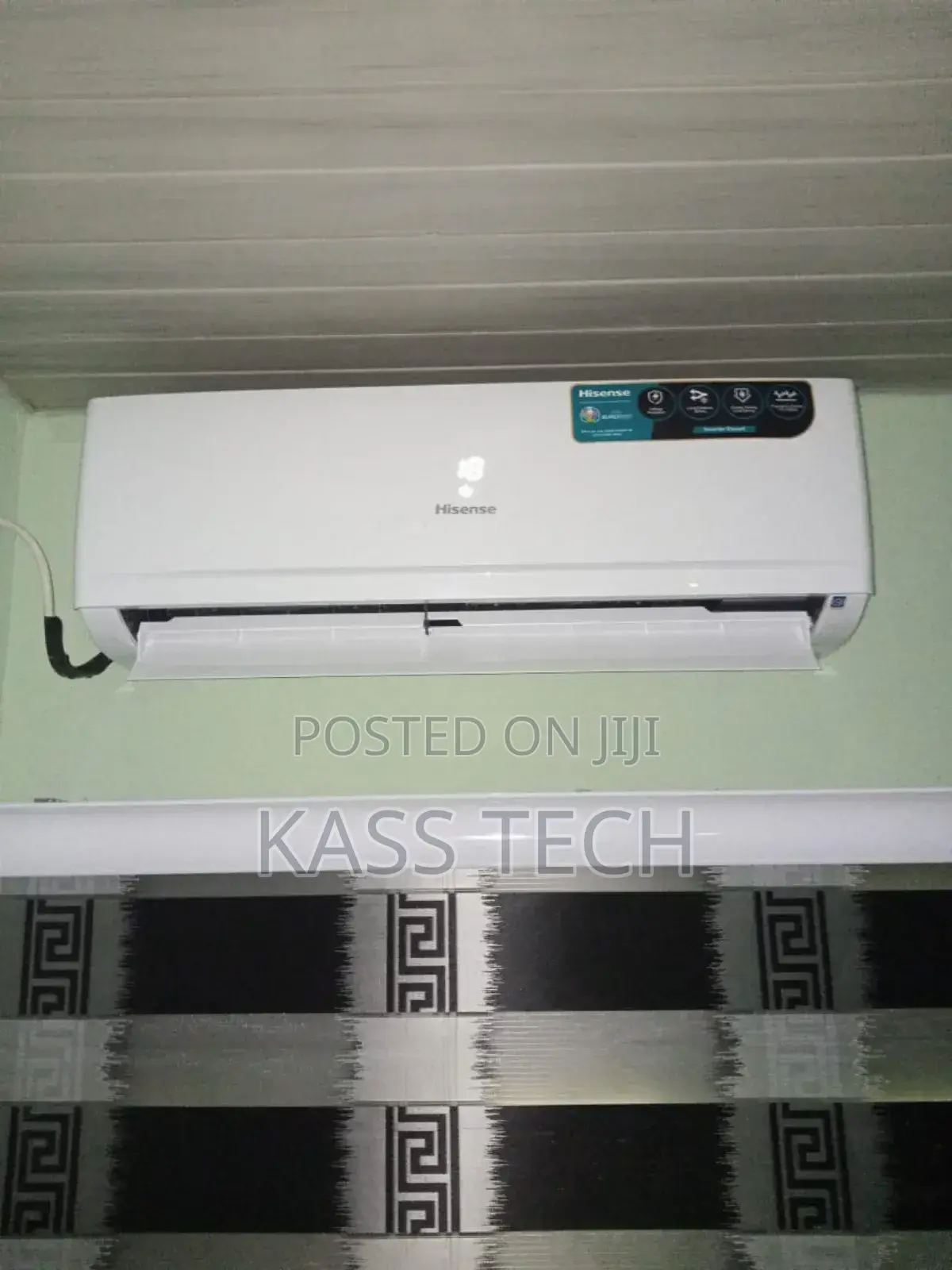 Ac Technician