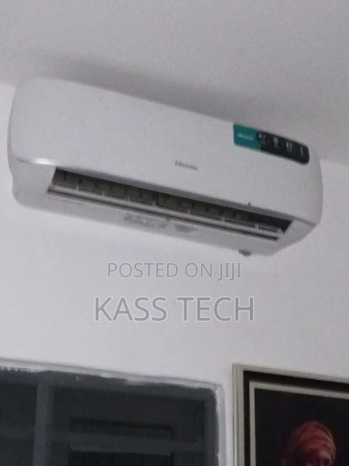Ac Technician