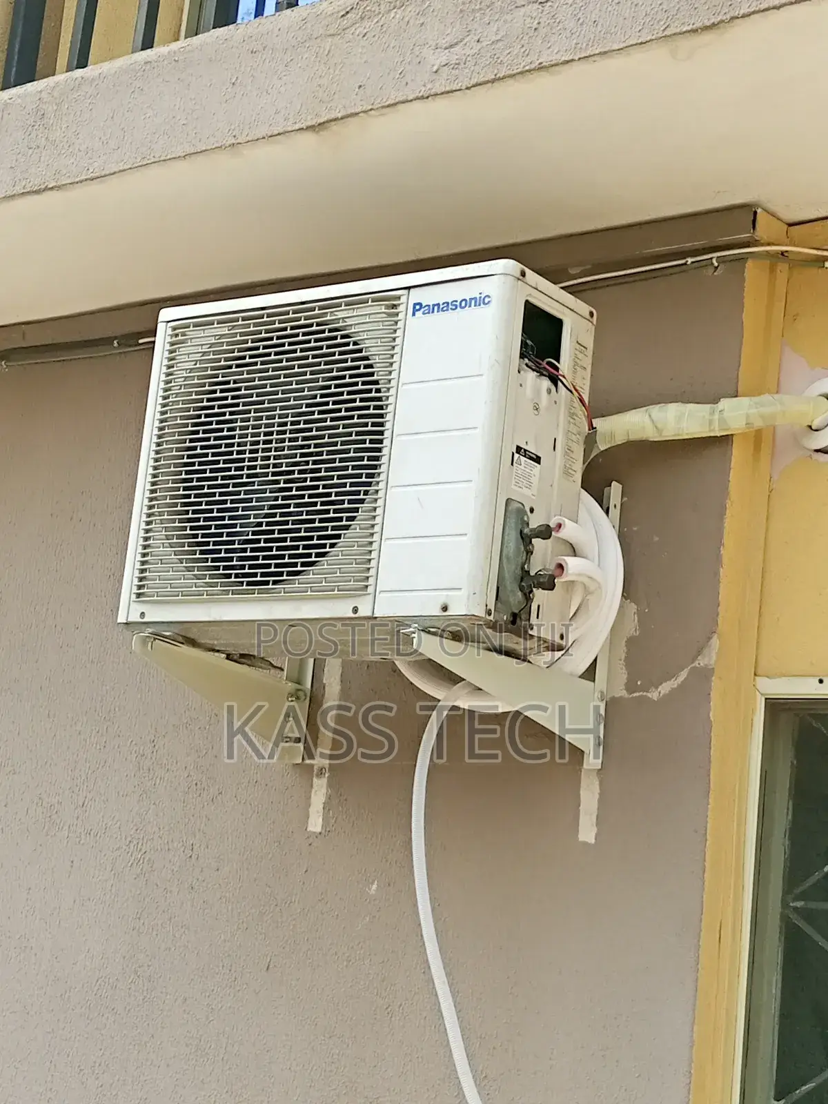 Ac Technician