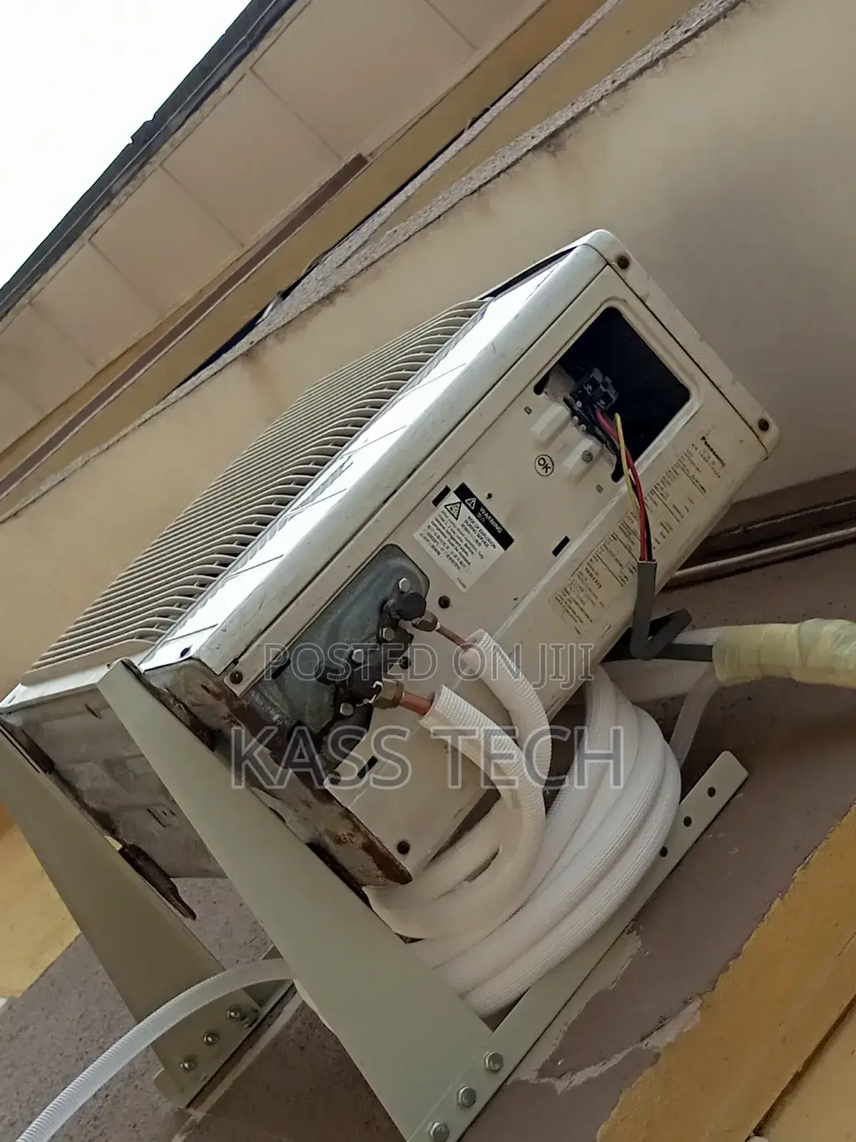 Ac Technician