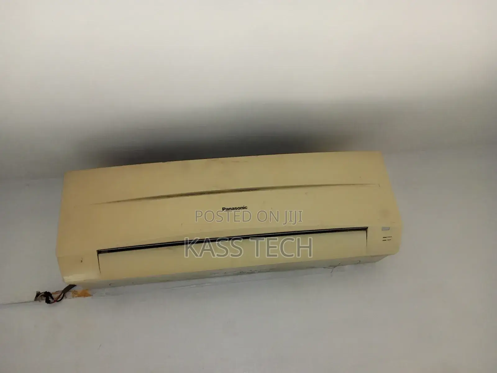 Ac Technician