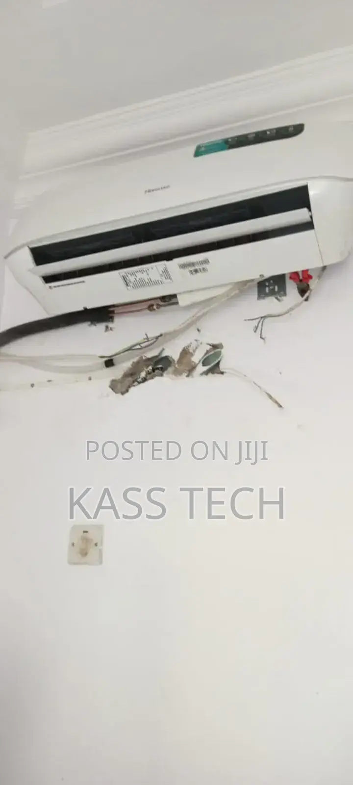 Ac Technician