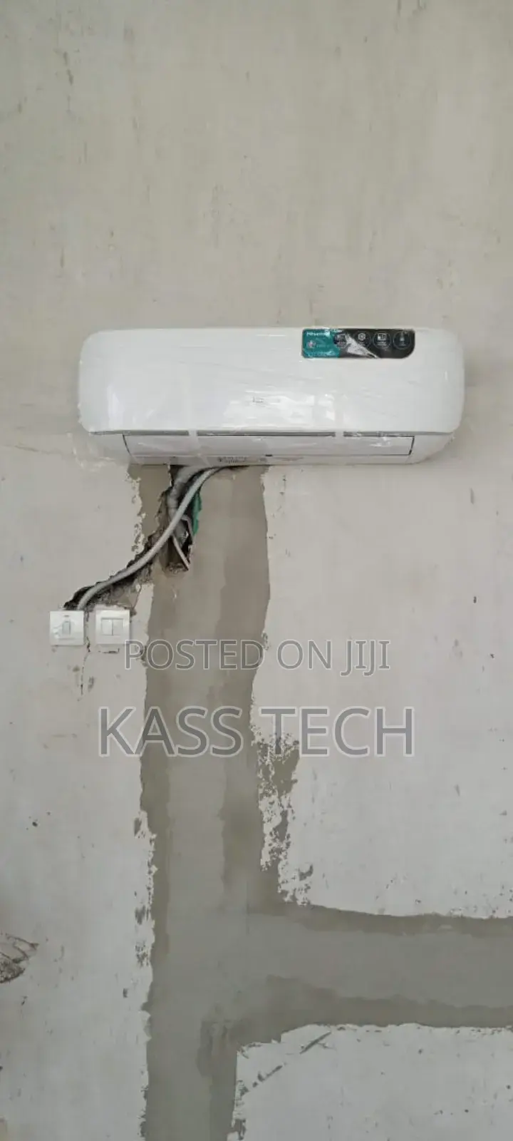 Ac Technician