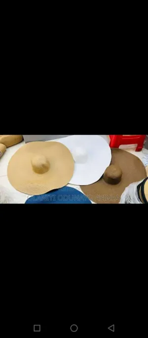 Biggest Hat