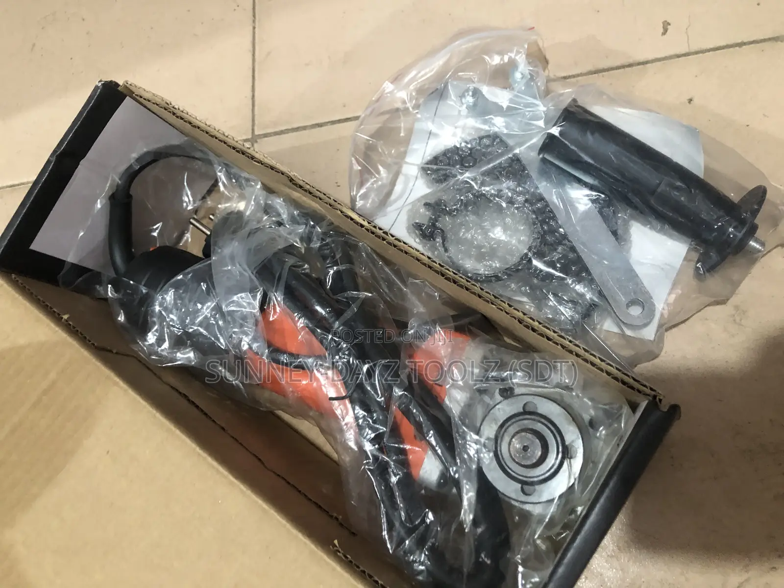 Angle Grinder 900w Kynko