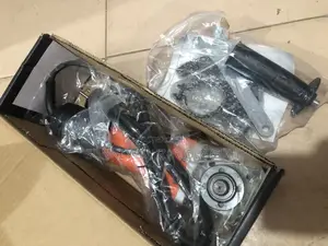 Angle Grinder 900w Kynko