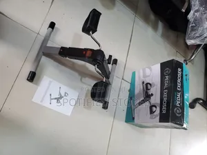 Pedal Exerciser