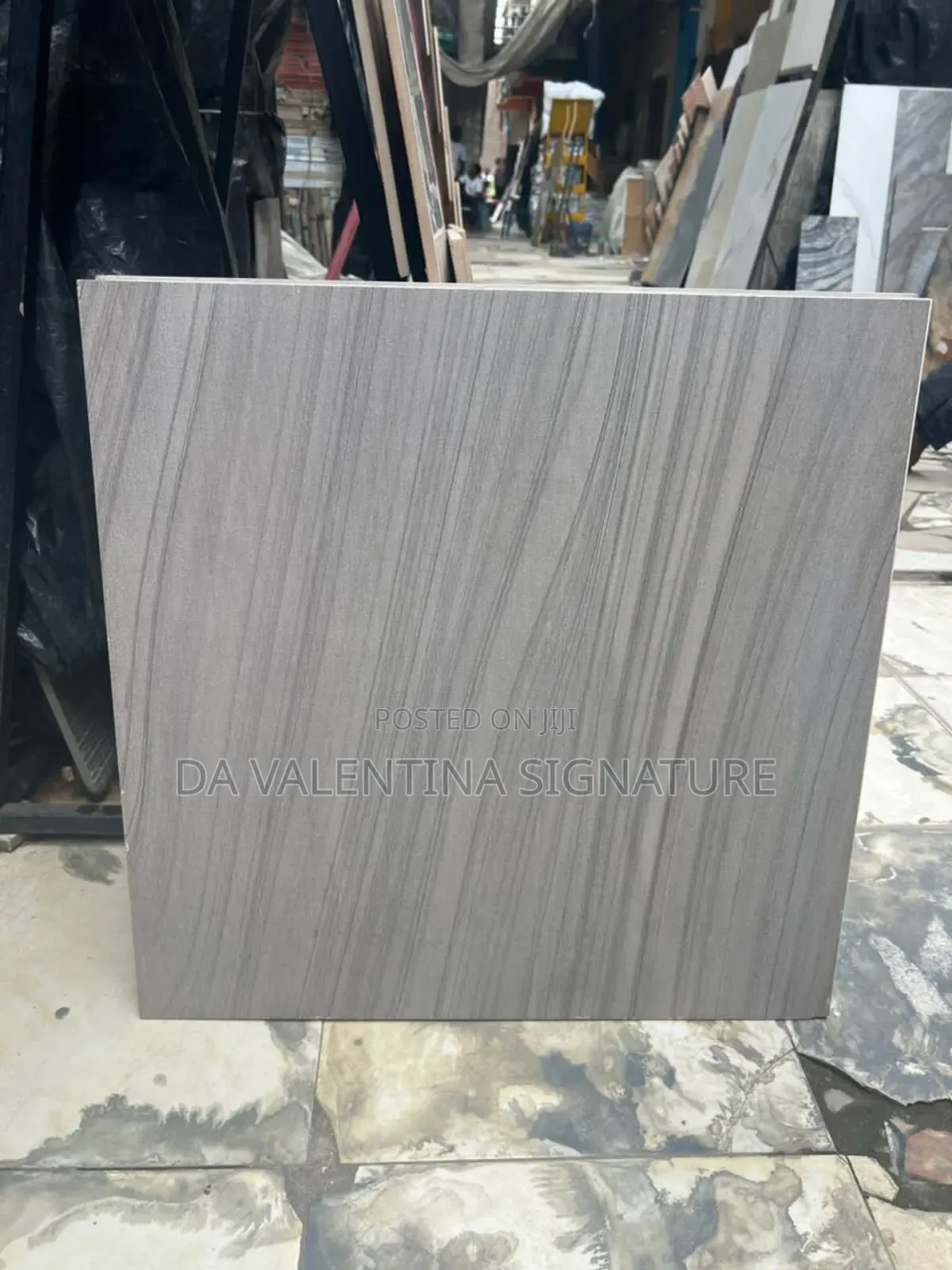 Nigeria 60x60 Floor Tiles