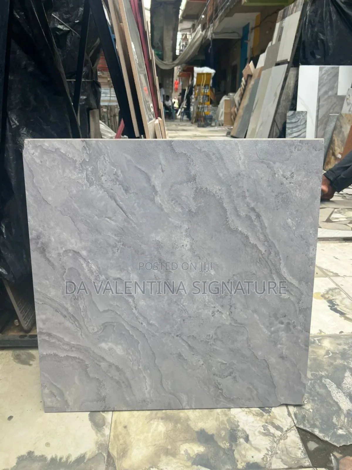 Nigeria 60x60 Floor Tiles