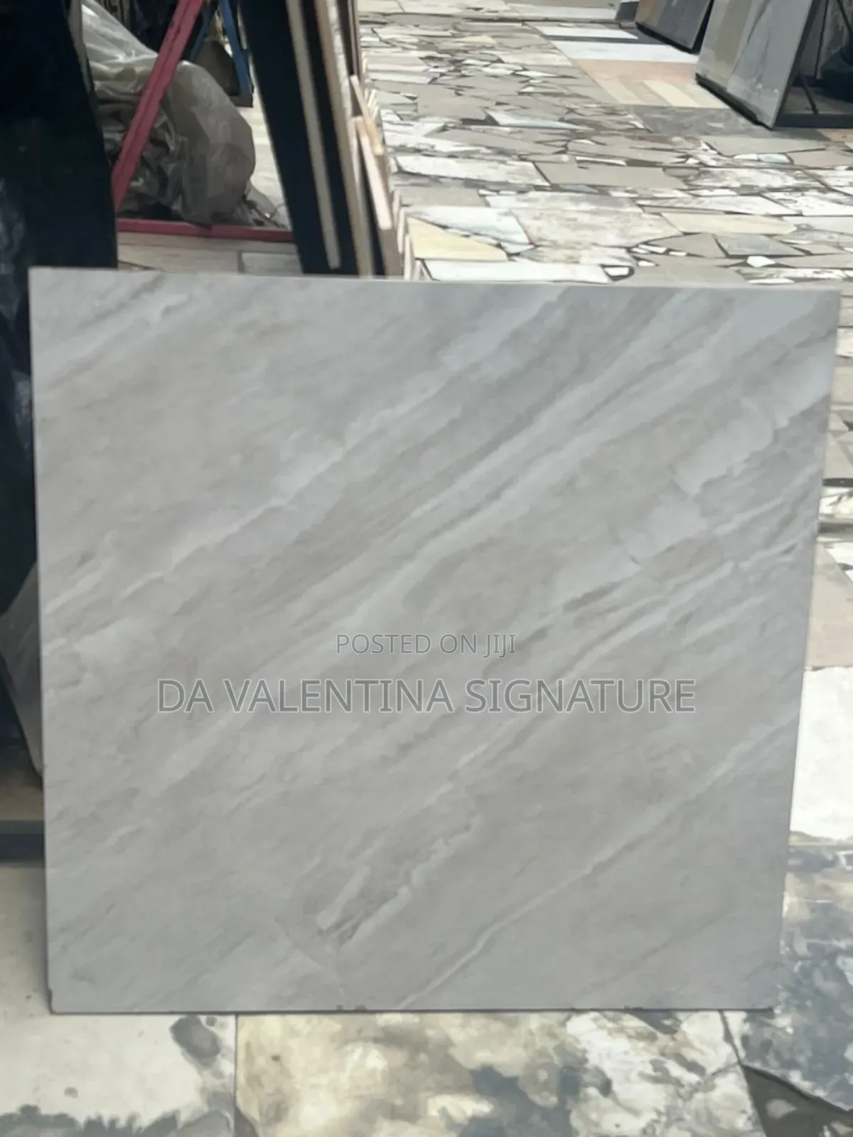 Nigeria 60x60 Floor Tiles