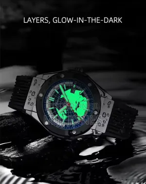 Photo - CHENXI Big Bang Design
