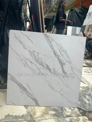 Super Polished 60*60 Floor Tiles