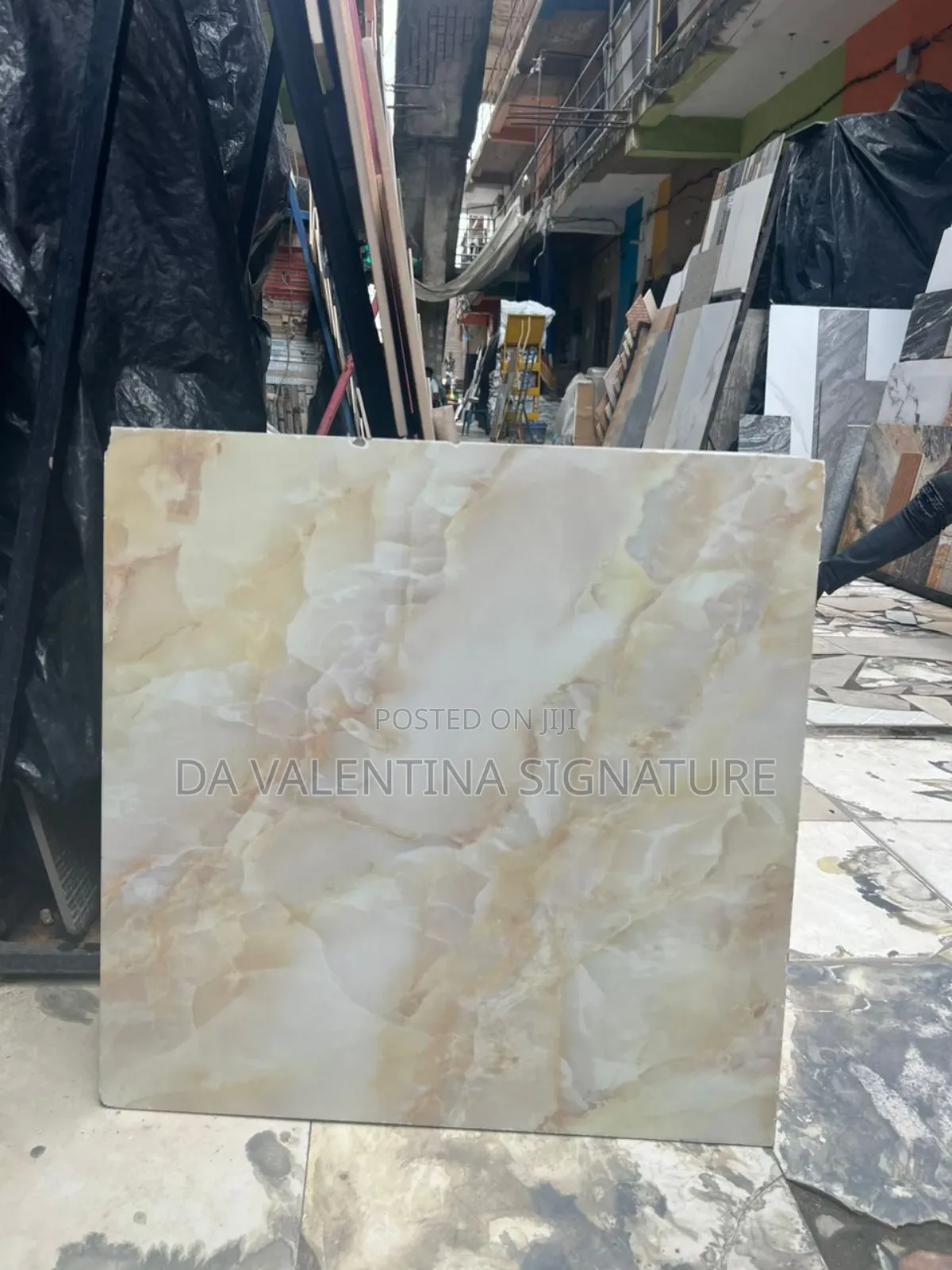 Super Polished 60*60 Floor Tiles