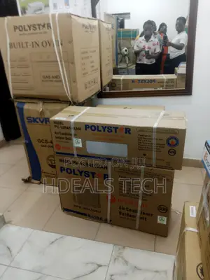 The Premium Polystar 1.5hp Non Inverter AC