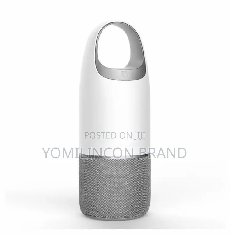 Nillkin Wireless Speaker Mc3pro