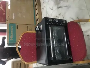 Newly Produced Century Electric Oven 20L COV 8320-A